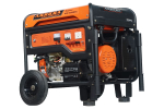 Бензогенератор Aurora AGE 6500 DSX 6774