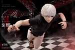 Канеки Кен - Пробуждение / Kaneki Ken - Awakening