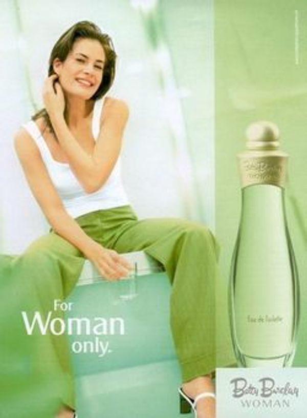 Betty Barclay Woman