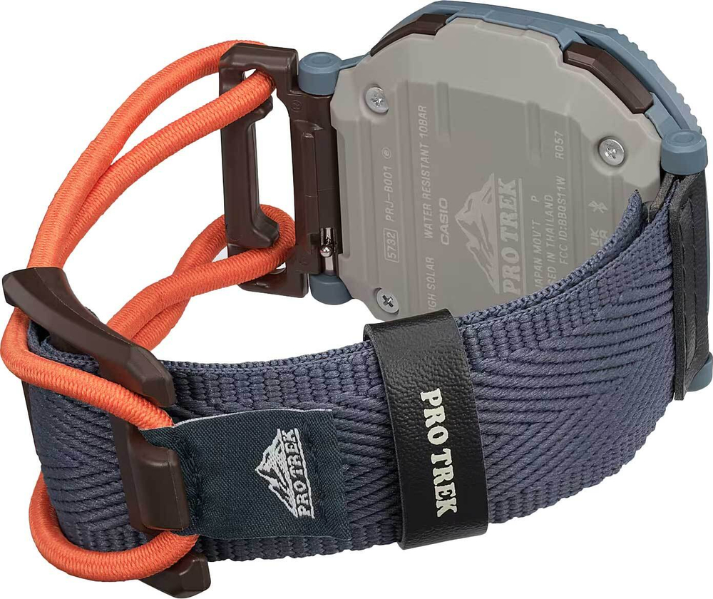 Мужские наручные часы Casio Pro-trek PRJ-B001B-2