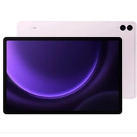 12.4" Планшет Samsung Galaxy Tab S9 FE+, 12/256GB, Wi-Fi+Cell, Lavender