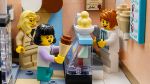 Конструктор LEGO Ideas 21359 Italian Riviera