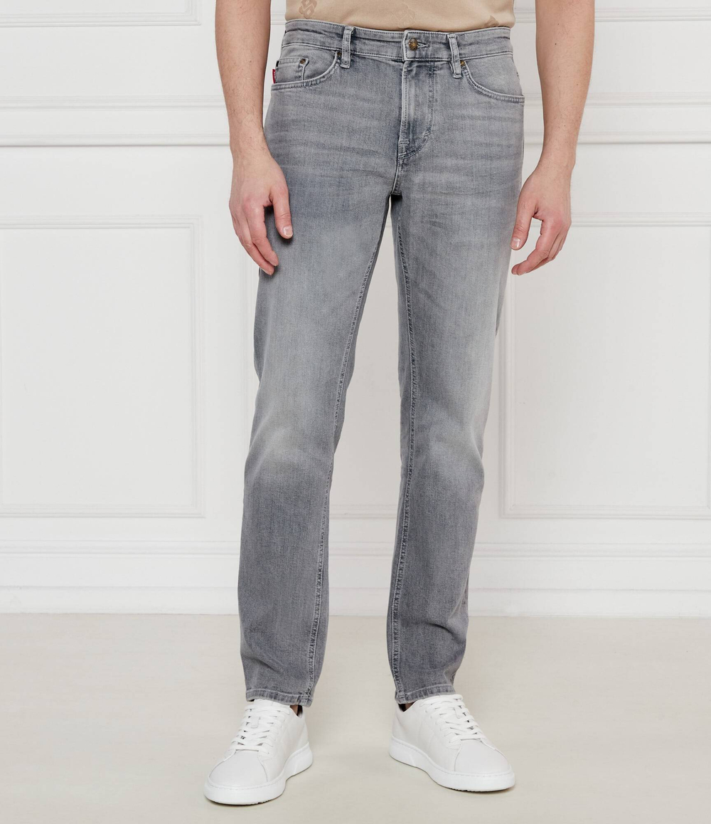 Джинсы Mitch Joop! Jeans - серый(30046498)