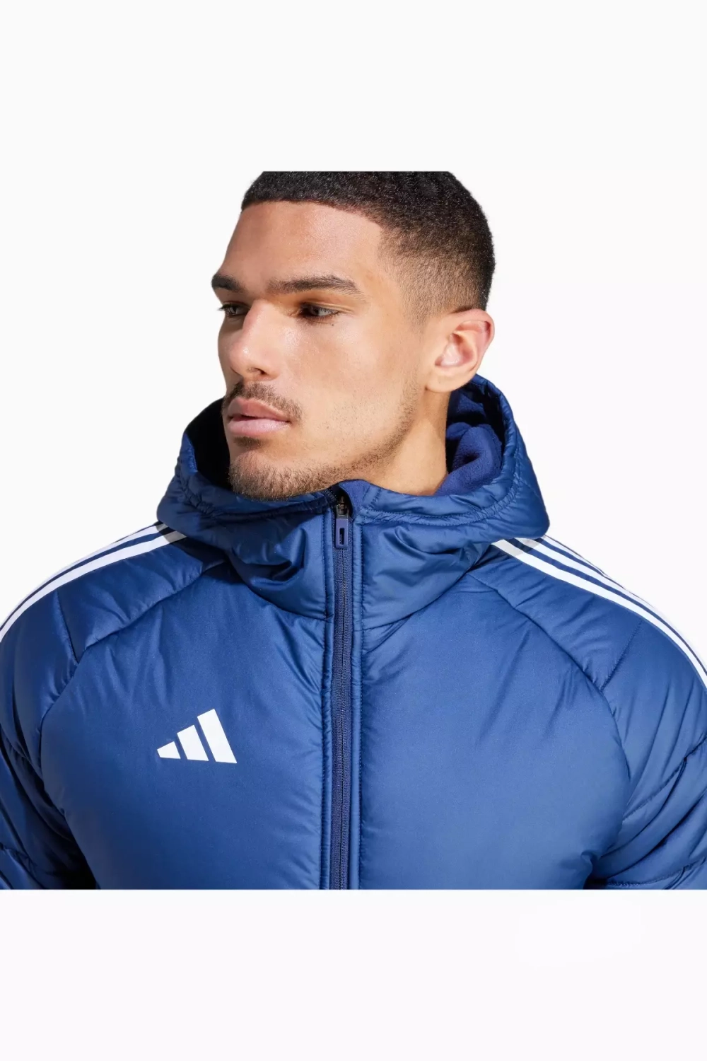 Куртка adidas Tiro 24 Long Coat