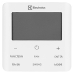 Комплект Electrolux EACD-24H/UP4-DC/N8 инверторной сплит-системы, канального типа НС-1483559