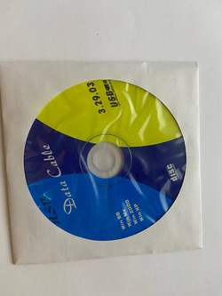 ДАТА КАБЕЛЬ USB data cable ALT OT320 + CD