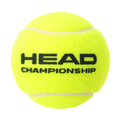 Pilki tenisowe Head Championship 4B