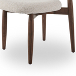 Стул TODS 4 бежевый RB497-01