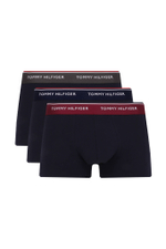 Bokserki 3-pack PREMIUM ESSENTIALS Tommy Hilfiger - темно-синий(UM0UM01642)