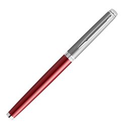 Перьевая ручка Waterman Hemisphere Matte SS Red (2146623)