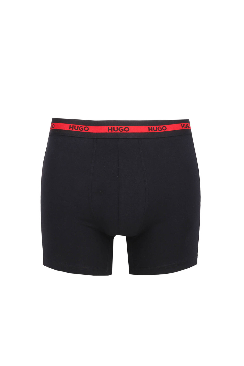 Трусики-боксеры Hugo Bodywear - красный(50520475)