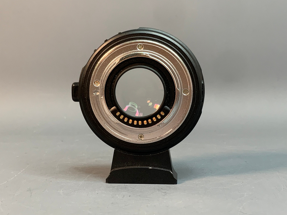 Viltrox EF-M2 II