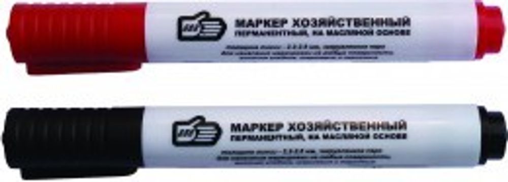 Маркер хозяйственный перманен. Черный толщ. линии 2,3-2,8 мм пластм.корпус (888) 3007041 Маркер хозяйственный перманен. Черный толщ. линии 2,3-2,8 мм пластм.корпус (888) 3007041