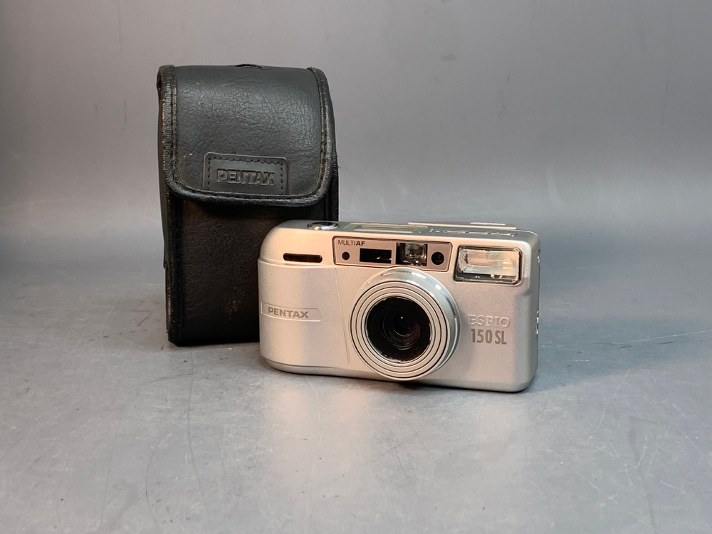 Pentax Espio 150SL