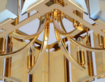 Подвесной светильник Ambrella Light TR TR5149