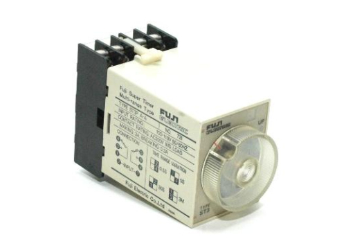 Таймер AL Time relay ST3P 12V