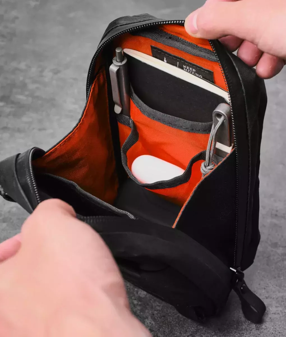 Сумка-несессер Alpaka Metro Sling