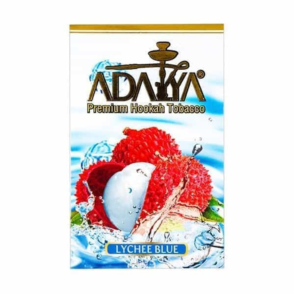 Adalya - Lychee Blue (50г)