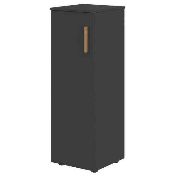 Шкаф колонка с средней дверью и топом FMC 40.1(L)  404х429х1213 FORTA
