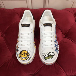 Кроссовки Dolce & Gabbana