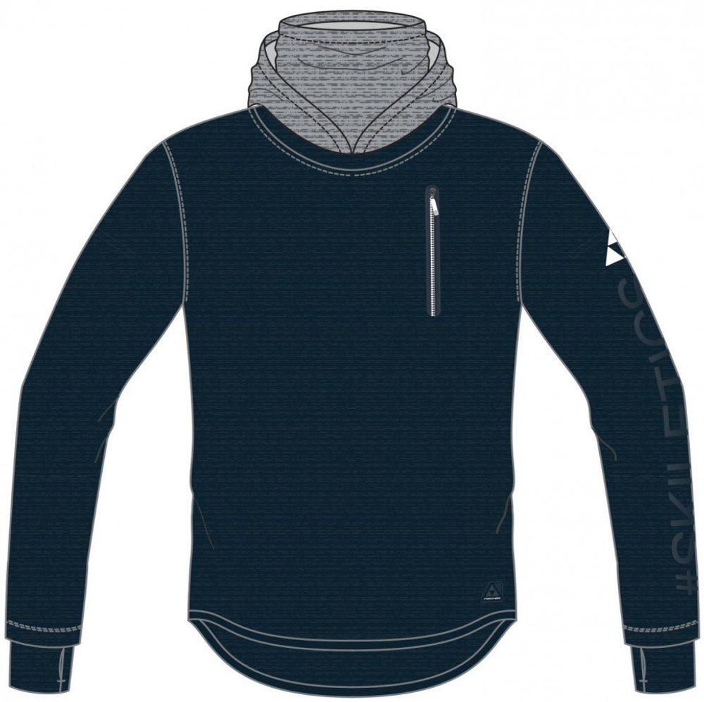 Свитер FISCHER SKILETICS G01718