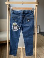 Джинсы Dolce&Gabbana