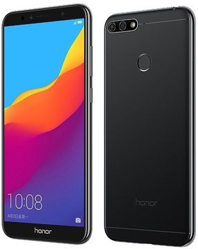 Huawei Honor 7A 32gb Black