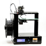 3D принтер MZ3D-330