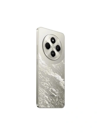 Смартфон Xiaomi Poco C75, 6/128GB, Gold