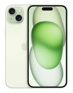 Смартфон Apple iPhone 15 128Gb Green (Зелёный)