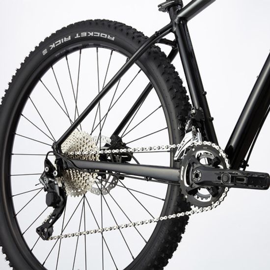 Велосипед - Cannondale 29 M Trail 3 (x) 2020