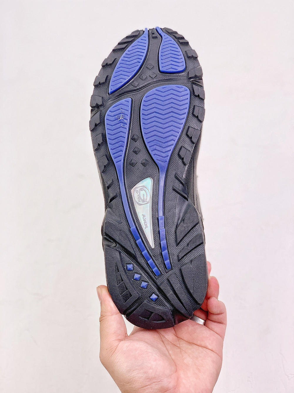 Nike Hot Step Air Terra Drake NOCTA Black