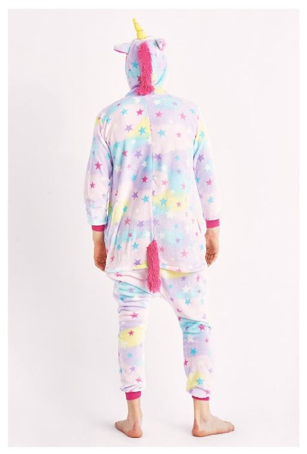Кигуруми BearWear "Звёздный Единорог"