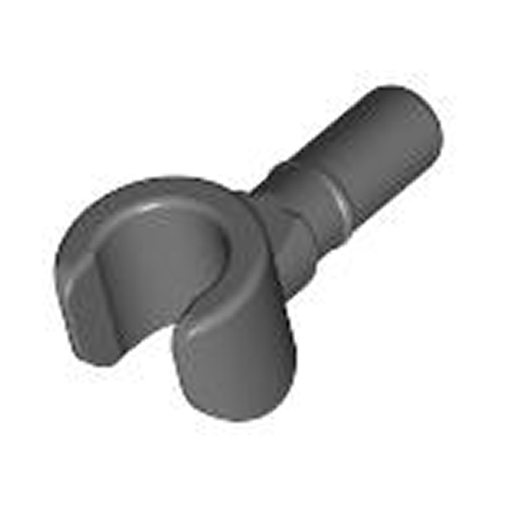 Кисть 983 Dark Bluish Gray