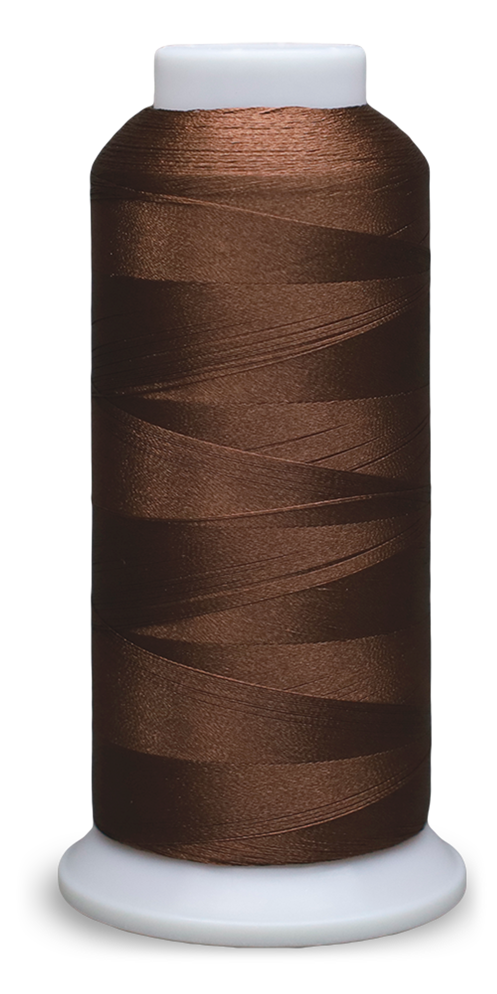 Полиэстеровые нитки Yokimi 120D/2 4000м
