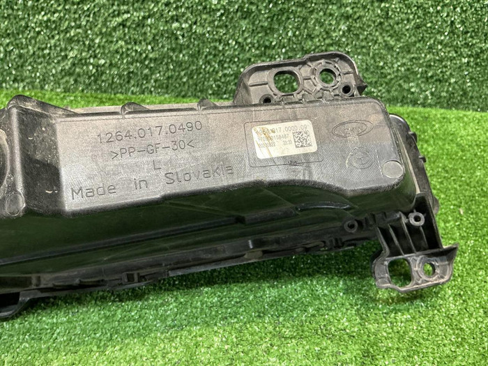 Фара левая BMW 7er G70 (2022-н.в.) LED