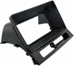 Магнитола для Toyota Prius 20 2003-2011 (наверх) - FarCar S500-TS10 монитор 9.5" QLED на Android 14, Быстрая, CarPlay, 4G SIM-слот