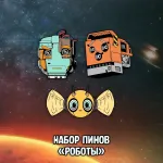Кибердеревня Краудфандинг