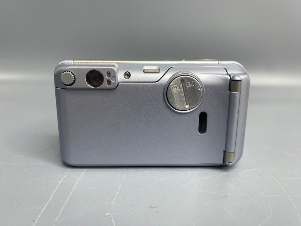 Canon Prima Super 130