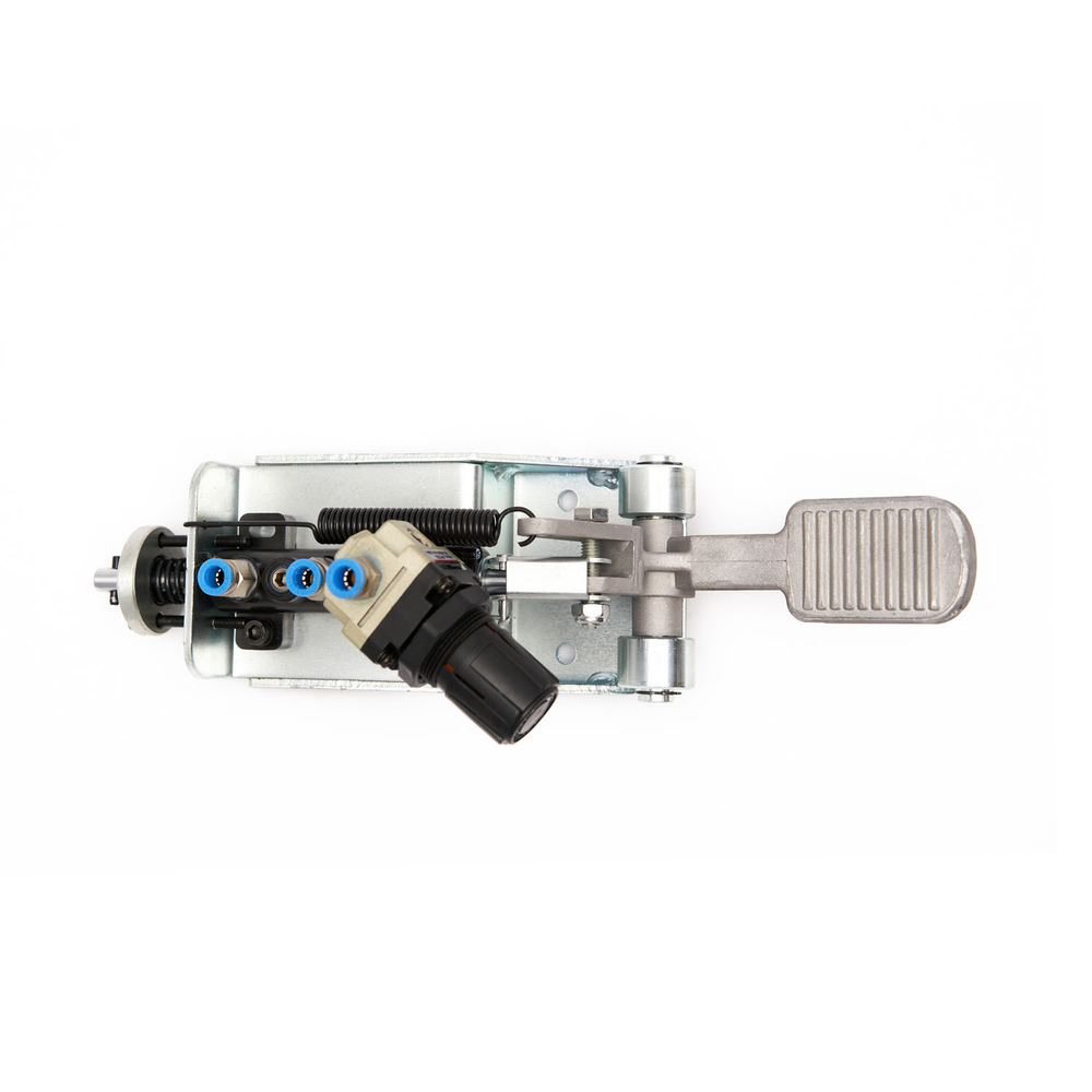 Педаль взрывной накачки в сборе V524ITE, V626IT, V730