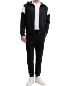 Men's Спортивный костюм BOSS Set - black