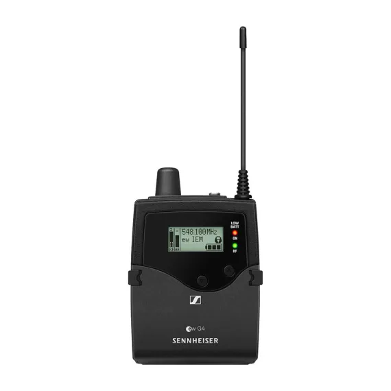 Sennheiser EK IEM G4-G