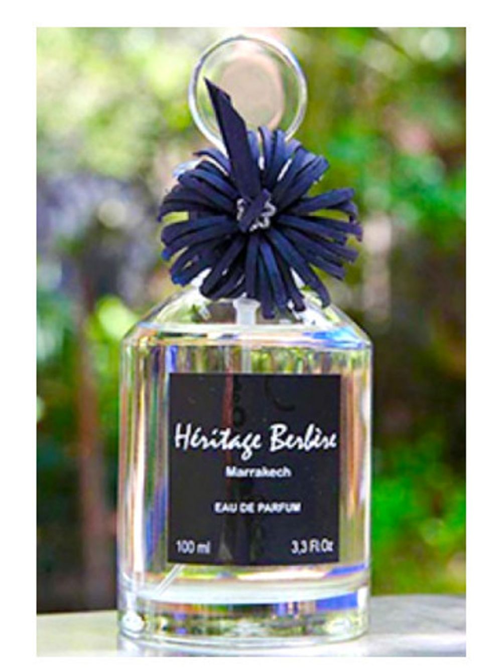 Heritage Berbere HB Femme 10