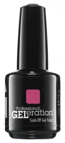 Гель-лак GEL-1149 Luscious Leather 15 мл