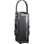 Светодиодный осветитель Godox Knowled M200D