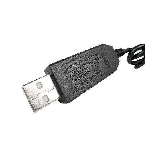 Провод зарядки USB/DC 3.5 мм, 3mx