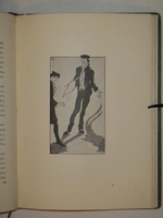 "Петер Шлемиль. Чудесная история". Адальберт Шамиссо. 1910г.