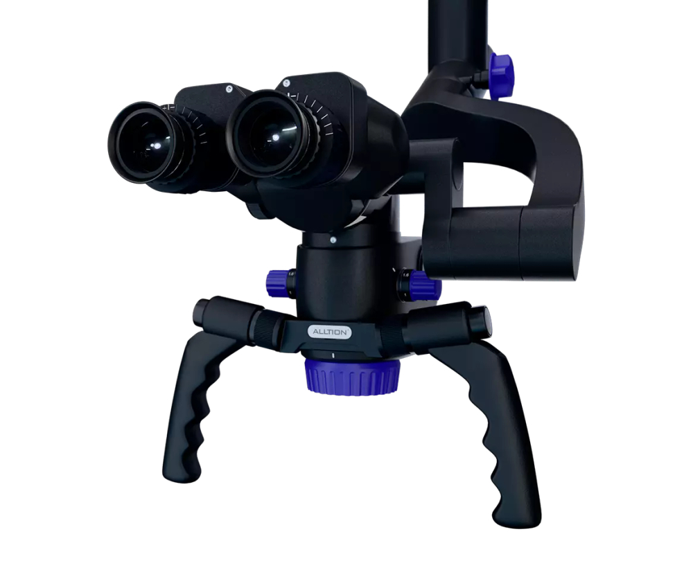 Стоматологический микроскоп AcuVision AM-2000V ALLTION