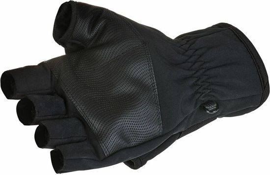 Перчатки-варежки NORFIN Softshell