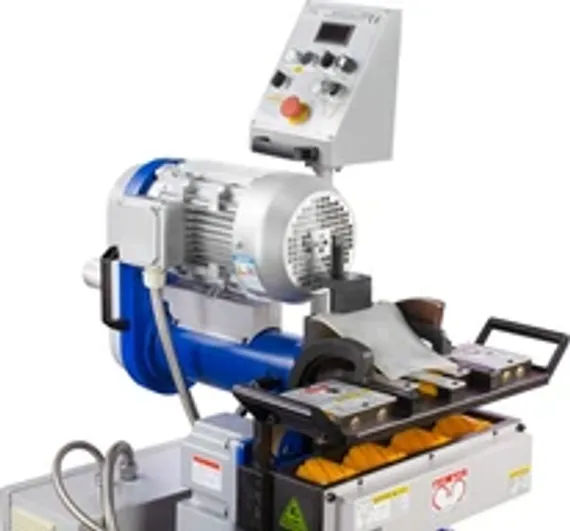 Фрезерная головка к GMMA-60L/100K/100D для снятия J-фаски, арт. HG919